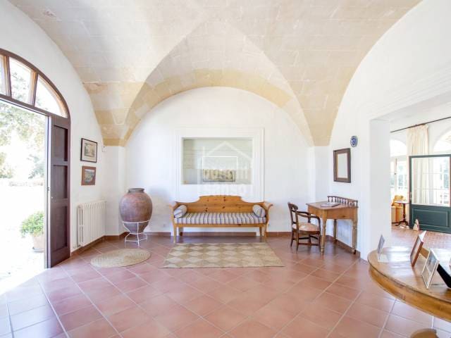 9 sypialnia Penthouse na sprzedaż w Alayor / Alaior z basenem garażem - 4 975 000 € (Ref: 9058432)