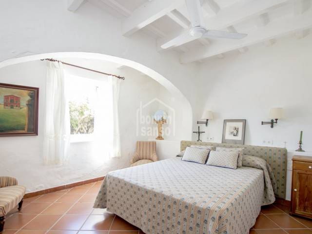 9 sypialnia Penthouse na sprzedaż w Alayor / Alaior z basenem garażem - 4 975 000 € (Ref: 9058432)