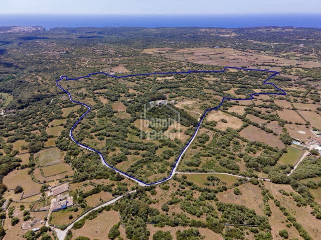 9 sypialnia Penthouse na sprzedaż w Alayor / Alaior z basenem garażem - 4 975 000 € (Ref: 9058432)