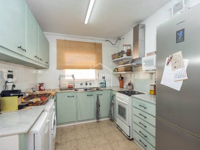 Chalet de 3 habitaciones en Mahón / Maó en venta - 350.000 € (Ref: 9059844)