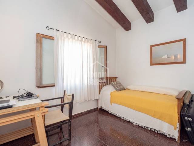 Chalet de 3 habitaciones en Mahón / Maó en venta - 350.000 € (Ref: 9059844)