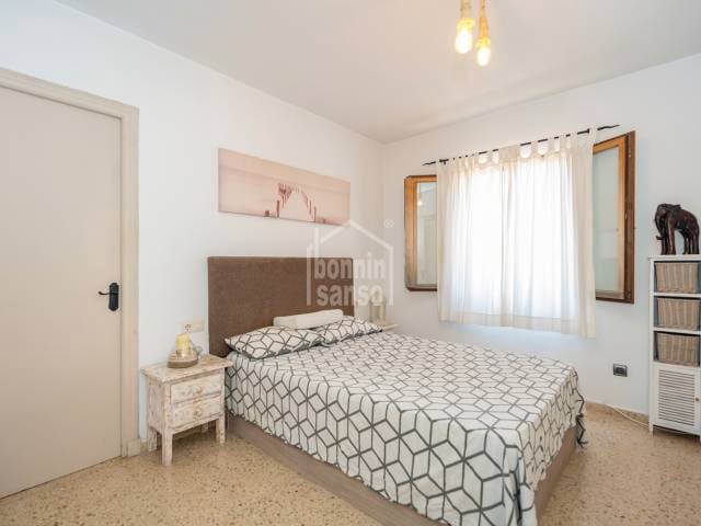 Chalet de 3 habitaciones en Mahón / Maó en venta - 350.000 € (Ref: 9059844)