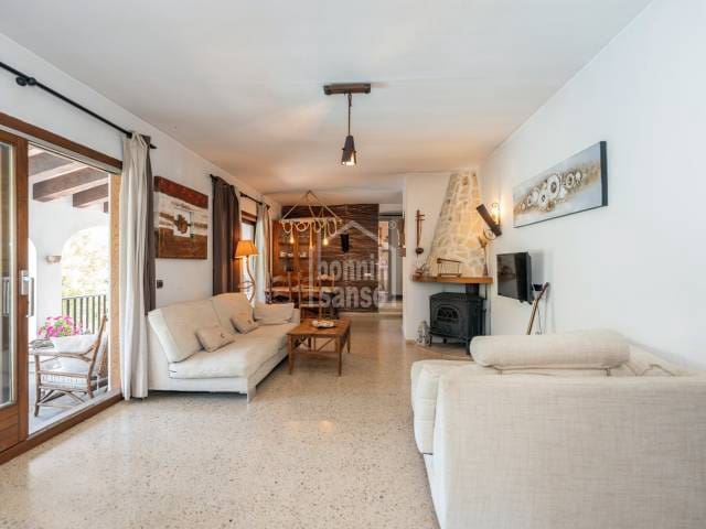 3 makuuhuone Huvila myytävänä paikassa Mahón / Maó - 350 000 € (Ref: 9059844)