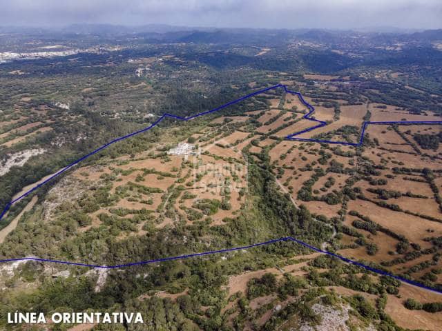 6 sypialnia Penthouse na sprzedaż w Alayor / Alaior - 2 690 000 € (Ref: 9061463)