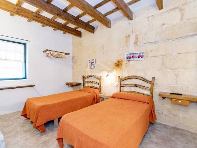 6 sypialnia Penthouse na sprzedaż w Alayor / Alaior - 2 690 000 € (Ref: 9061463)