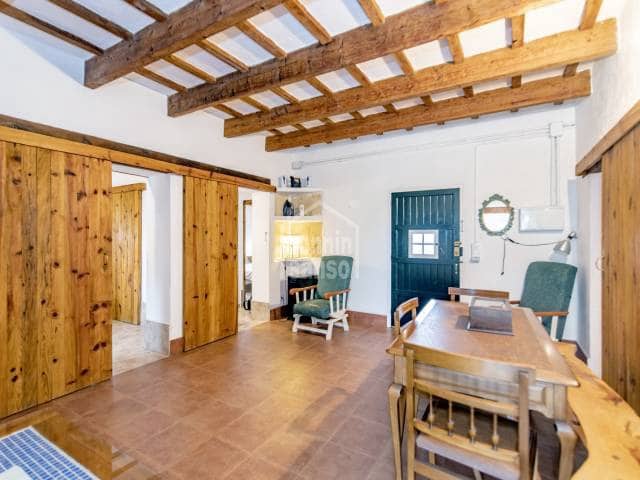 6 sypialnia Penthouse na sprzedaż w Alayor / Alaior - 2 690 000 € (Ref: 9061463)