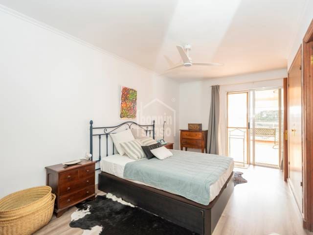 2 Zimmer Strandapartment zu verkaufen in Mahón / Maó - 445.000 € (Ref: 9062092)