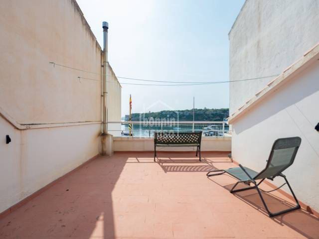 2 bedroom Beach Apartment for sale in Mahon / Mao - € 445,000 (Ref: 9062092)