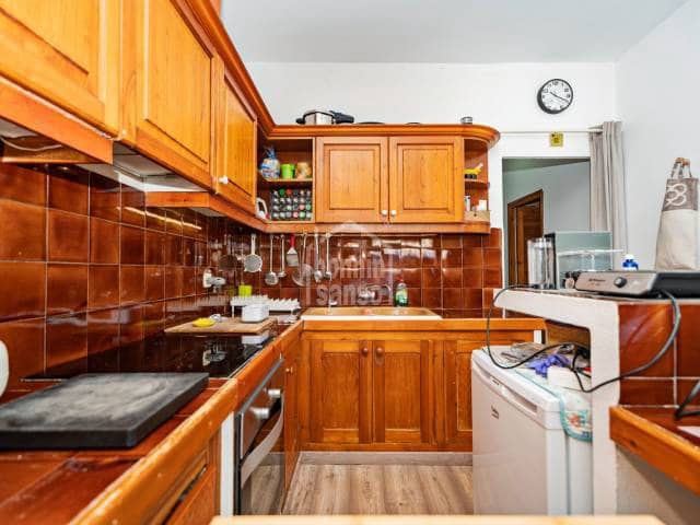 2 Zimmer Strandapartment zu verkaufen in Mahón / Maó - 445.000 € (Ref: 9062092)