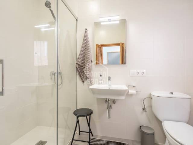 2 Zimmer Strandapartment zu verkaufen in Mahón / Maó - 445.000 € (Ref: 9062092)