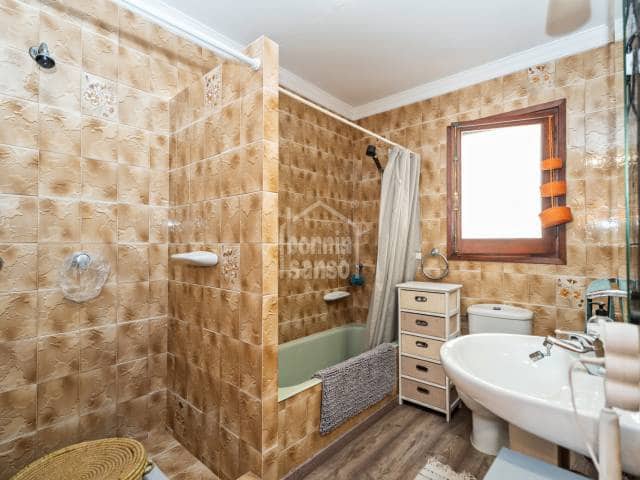 2 Zimmer Strandapartment zu verkaufen in Mahón / Maó - 445.000 € (Ref: 9062092)