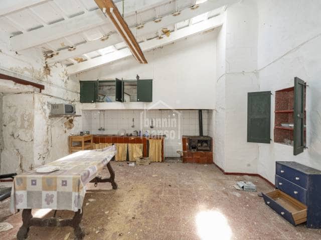 12 camera da letto Attico in vendita in Es Mercadal con garage - 5.500.000 € (Rif: 9064490)