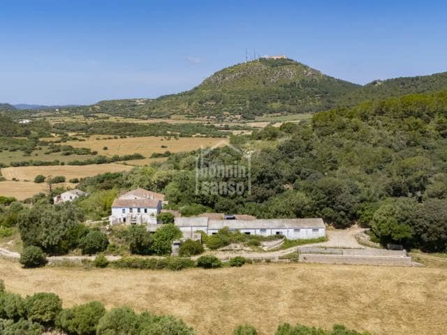 12 soveværelse Penthouse til salg i Es Mercadal med garage - € 5.500.000 (Ref: 9064490)