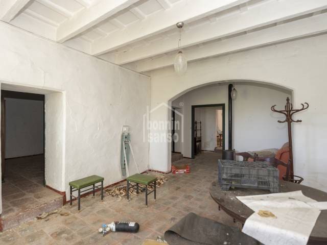 12 soveværelse Penthouse til salg i Es Mercadal med garage - € 5.500.000 (Ref: 9064490)