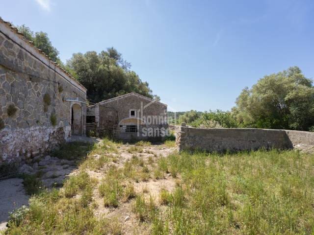 12 soveværelse Penthouse til salg i Es Mercadal med garage - € 5.500.000 (Ref: 9064490)