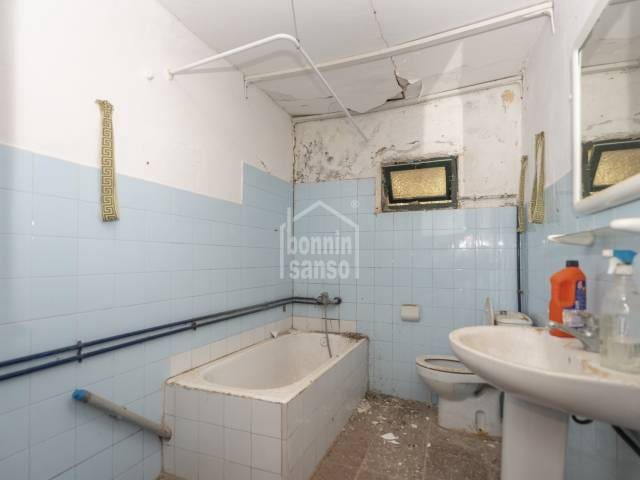 12 camera da letto Attico in vendita in Es Mercadal con garage - 5.500.000 € (Rif: 9064490)