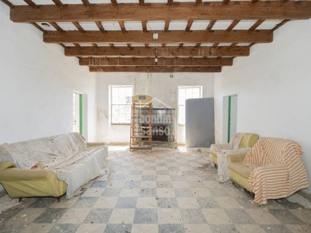 12 camera da letto Attico in vendita in Es Mercadal con garage - 5.500.000 € (Rif: 9064490)