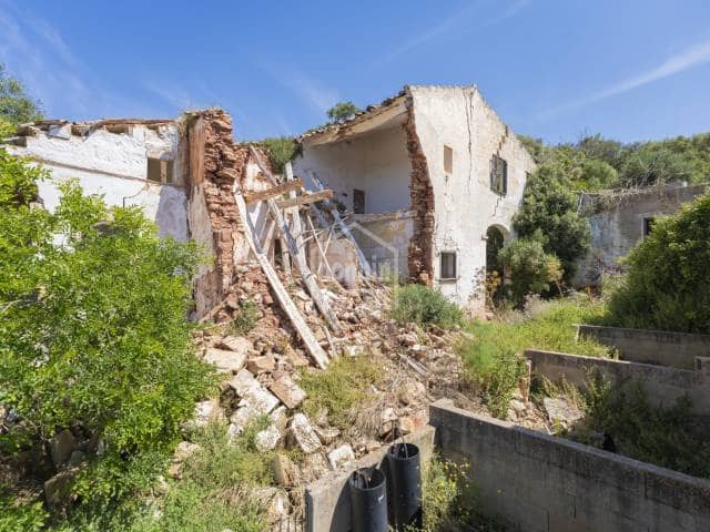 12 camera da letto Attico in vendita in Es Mercadal con garage - 5.500.000 € (Rif: 9064490)