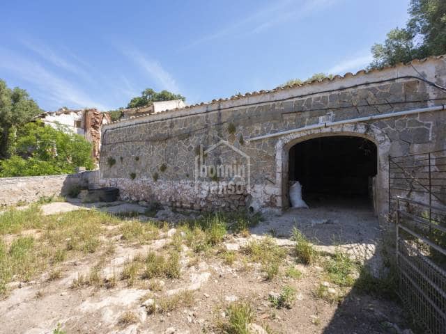 12 camera da letto Attico in vendita in Es Mercadal con garage - 5.500.000 € (Rif: 9064490)