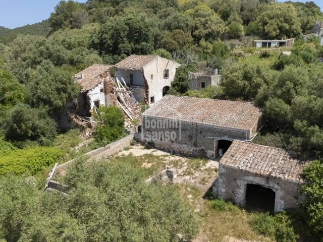 12 camera da letto Attico in vendita in Es Mercadal con garage - 5.500.000 € (Rif: 9064490)