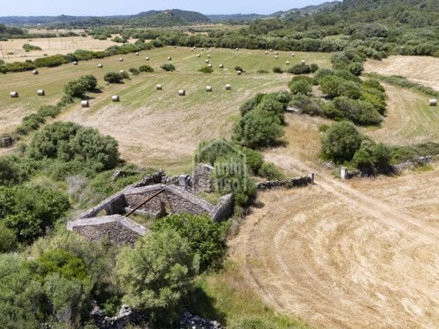 10 soverom Penthouse til salgs i Es Mercadal med garasje - € 3 500 000 (Ref: 9064490)