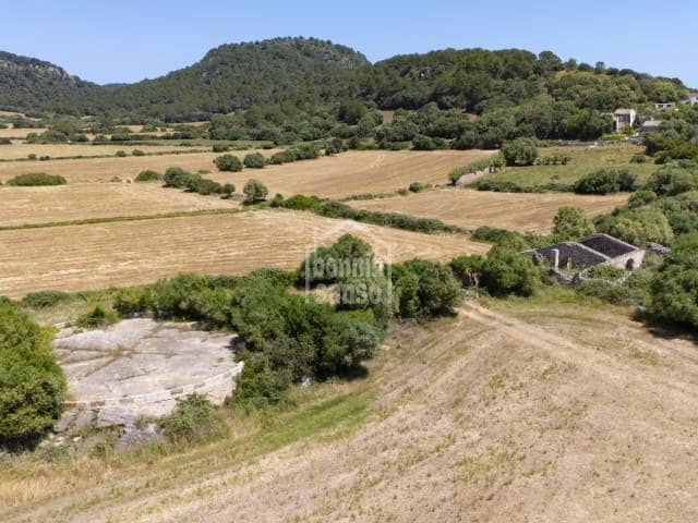 10 soverom Penthouse til salgs i Es Mercadal med garasje - € 3 500 000 (Ref: 9064490)