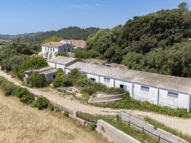 10 soveværelse Penthouse til salg i Es Mercadal med garage - € 3.500.000 (Ref: 9064490)