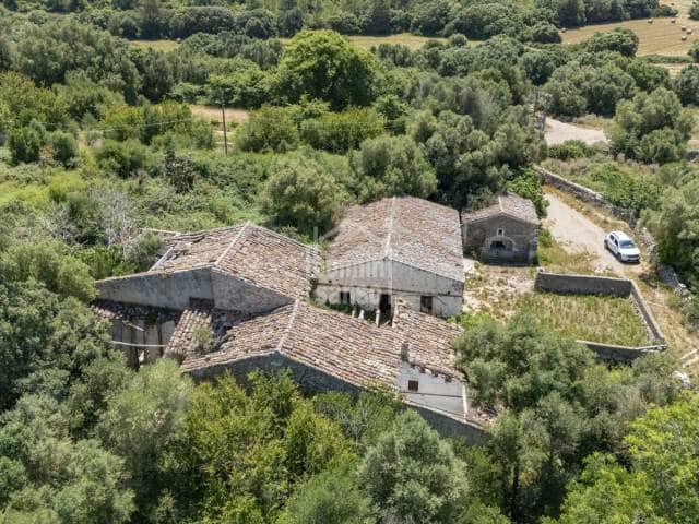 10 soveværelse Penthouse til salg i Es Mercadal med garage - € 3.500.000 (Ref: 9064490)