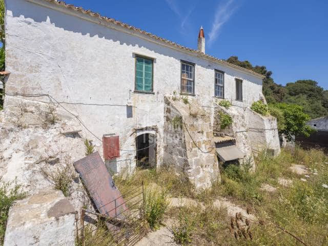 10 bedroom Penthouse for sale in Es Mercadal with garage - € 3,500,000 (Ref: 9064490)