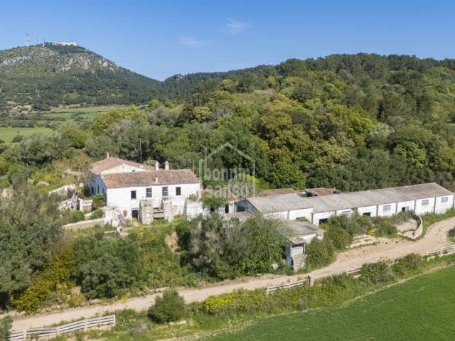 10 bedroom Penthouse for sale in Es Mercadal with garage - € 3,500,000 (Ref: 9064490)