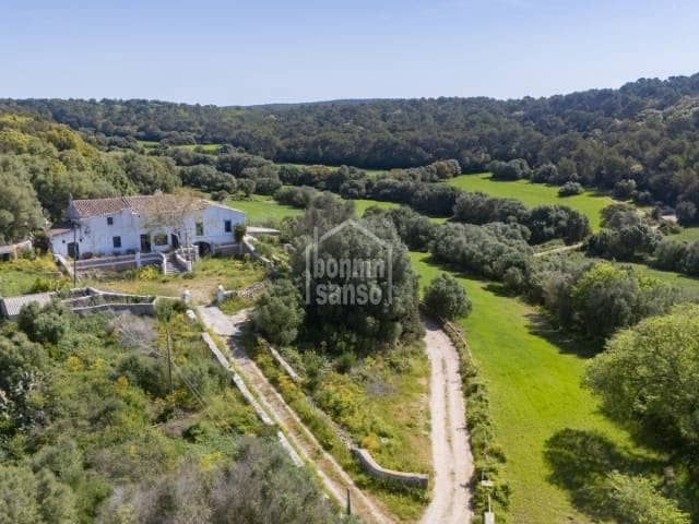 10 bedroom Penthouse for sale in Es Mercadal with garage - € 3,500,000 (Ref: 9064490)