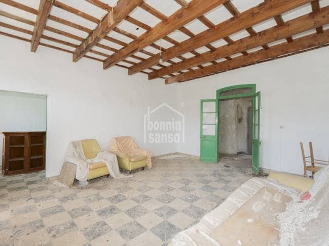 10 bedroom Penthouse for sale in Es Mercadal with garage - € 3,500,000 (Ref: 9064490)