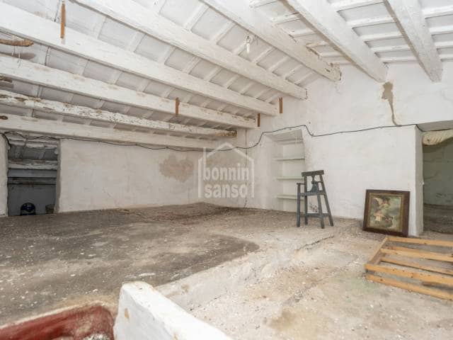 10 bedroom Penthouse for sale in Es Mercadal with garage - € 3,500,000 (Ref: 9064490)