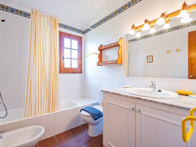 3 soverom Villa til salgs i Ciutadella de Menorca med svømmebasseng - € 1 005 000 (Ref: 9065610)