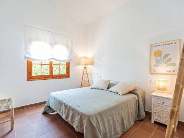 3 soverom Villa til salgs i Ciutadella de Menorca med svømmebasseng - € 1 005 000 (Ref: 9065610)