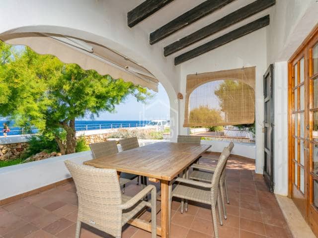 3 soverom Villa til salgs i Ciutadella, Ciutadella de Menorca med svømmebasseng - € 1 005 000 (Ref: 9065610)
