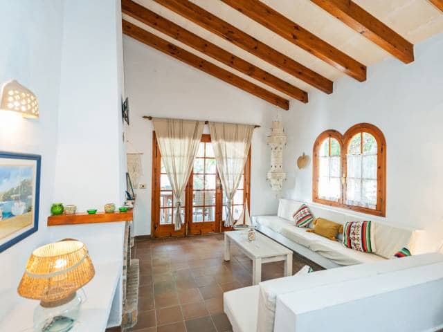 3 soverom Villa til salgs i Ciutadella, Ciutadella de Menorca med svømmebasseng - € 1 005 000 (Ref: 9065610)