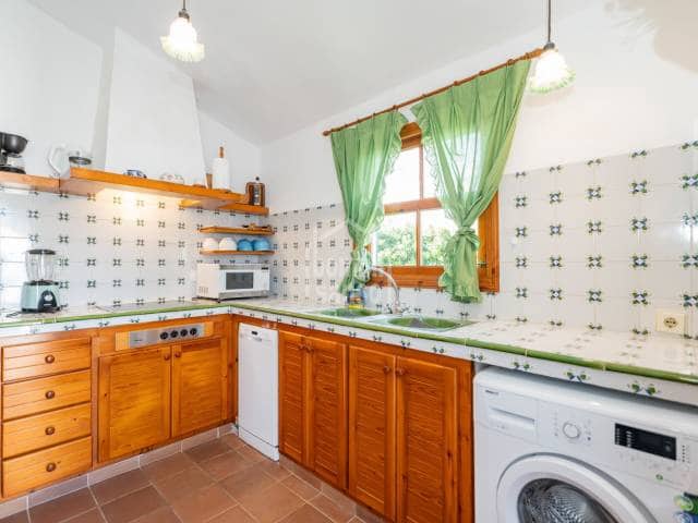 3 soverom Villa til salgs i Ciutadella de Menorca med svømmebasseng - € 1 005 000 (Ref: 9065610)