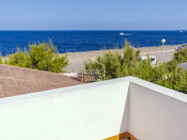 3 soverom Villa til salgs i Ciutadella de Menorca med svømmebasseng - € 1 005 000 (Ref: 9065610)