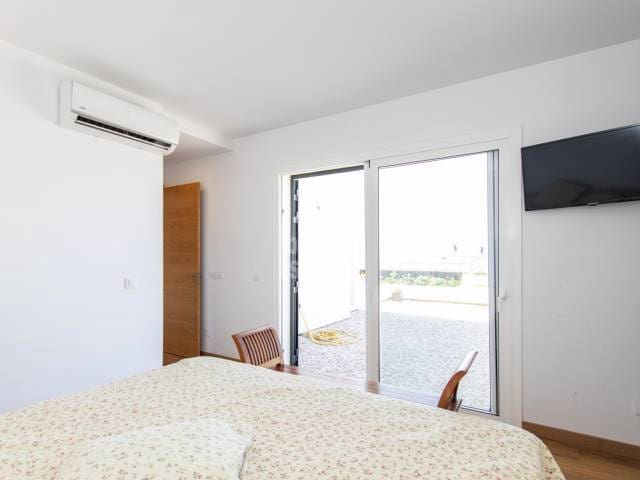 3 bedroom Villa for sale in San Luis / Sant Lluis with pool - € 1,190,000 (Ref: 9074600)