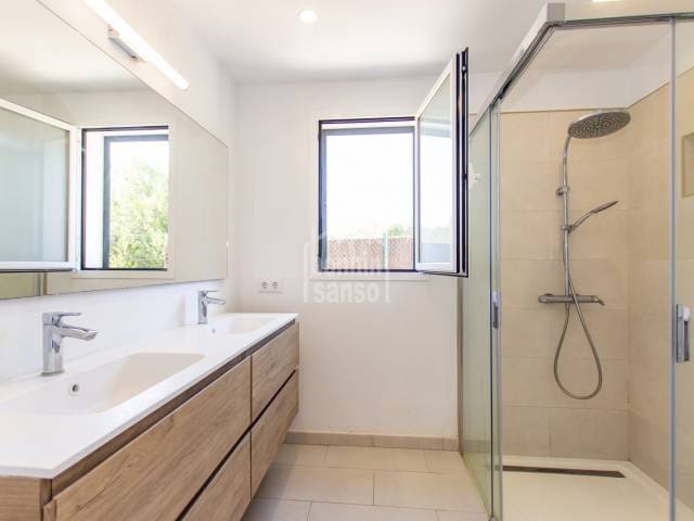 3 bedroom Villa for sale in San Luis / Sant Lluis with pool - € 1,190,000 (Ref: 9074600)