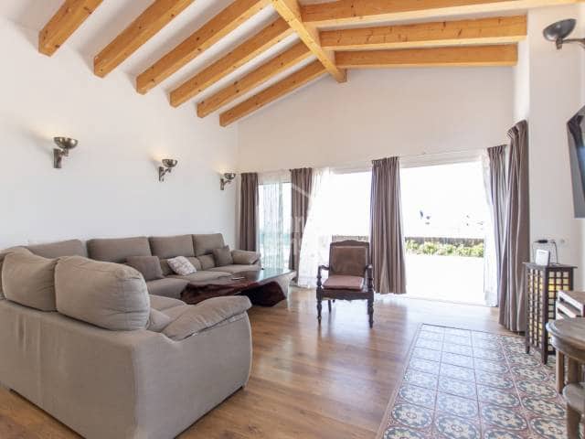 3 soverom Villa til salgs i San Luis / Sant Lluís med svømmebasseng - € 1 190 000 (Ref: 9074600)