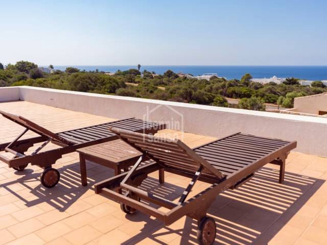 3 soverom Villa til salgs i San Luis / Sant Lluís med svømmebasseng - € 1 190 000 (Ref: 9074600)