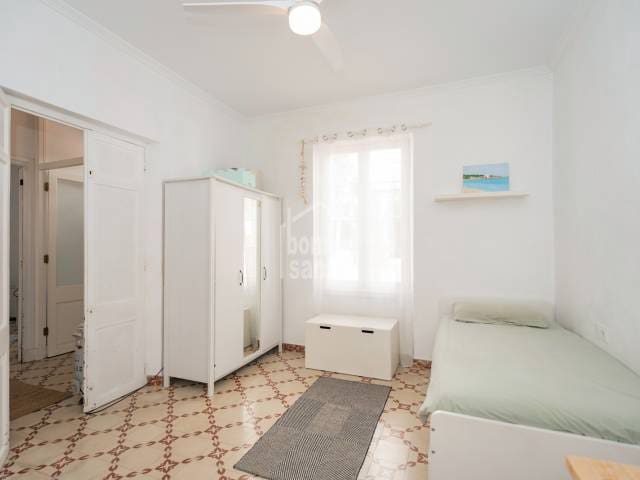 3 soveværelse Penthouse til salg i Mahon / Mao - € 560.000 (Ref: 9080701)