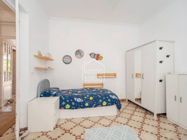 3 soveværelse Penthouse til salg i Mahon / Mao - € 560.000 (Ref: 9080701)