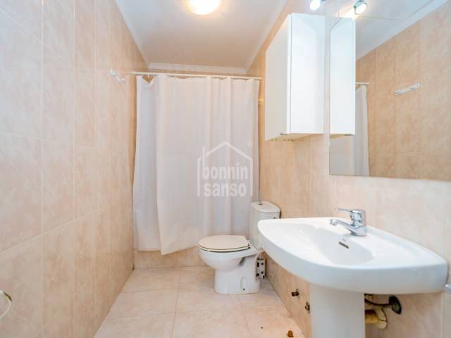 3 soveværelse Penthouse til salg i Mahón / Maó - € 560.000 (Ref: 9080701)