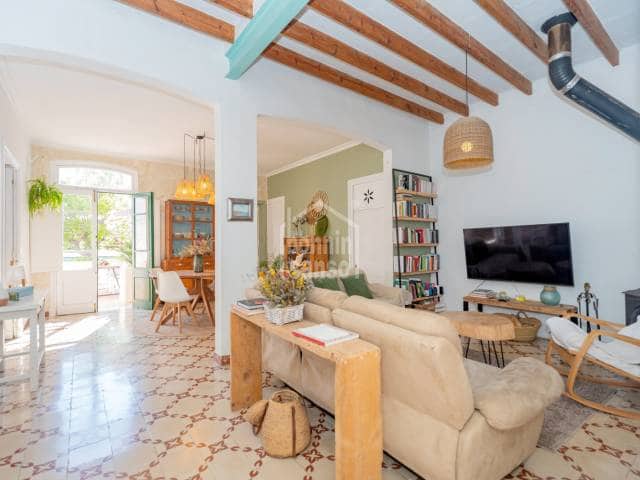 3 soveværelse Penthouse til salg i Mahon / Mao - € 560.000 (Ref: 9080701)