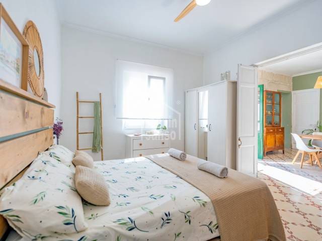 3 soveværelse Penthouse til salg i Mahón / Maó - € 560.000 (Ref: 9080701)