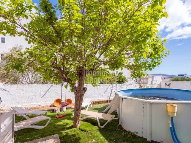 3 soveværelse Penthouse til salg i Mahón / Maó - € 560.000 (Ref: 9080701)