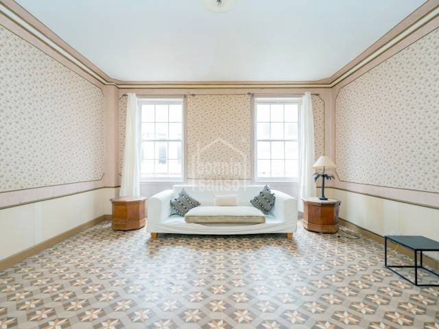 7 camera da letto Appartamento in vendita in Mahon / Mao - 750.000 € (Rif: 9081030)